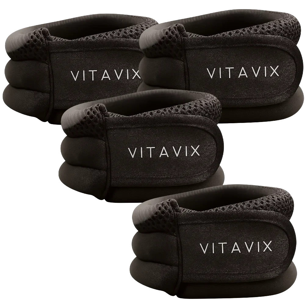 3x Vitavix + 1 FREE